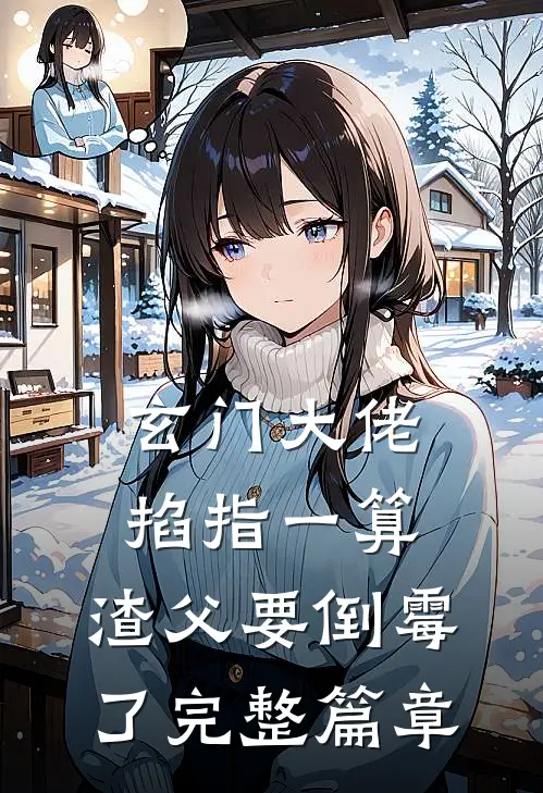 玄门大佬掐指一算，渣父要倒霉了完整篇章