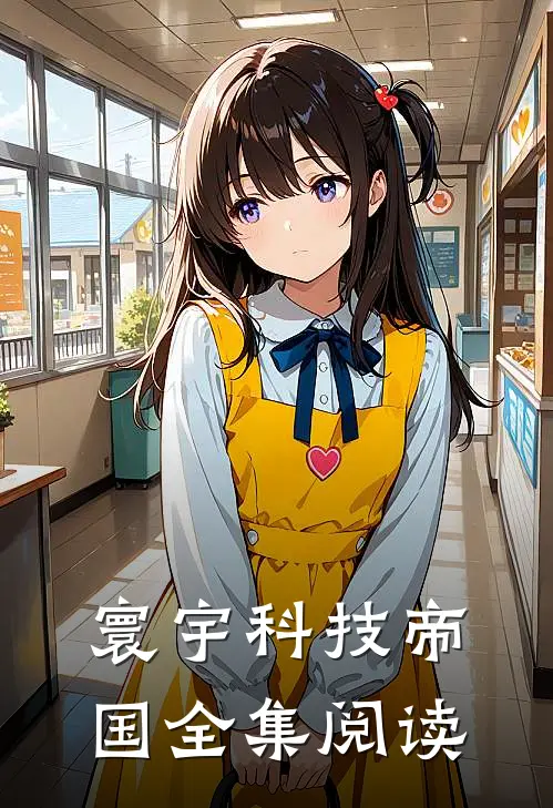 寰宇科技帝国全集阅读