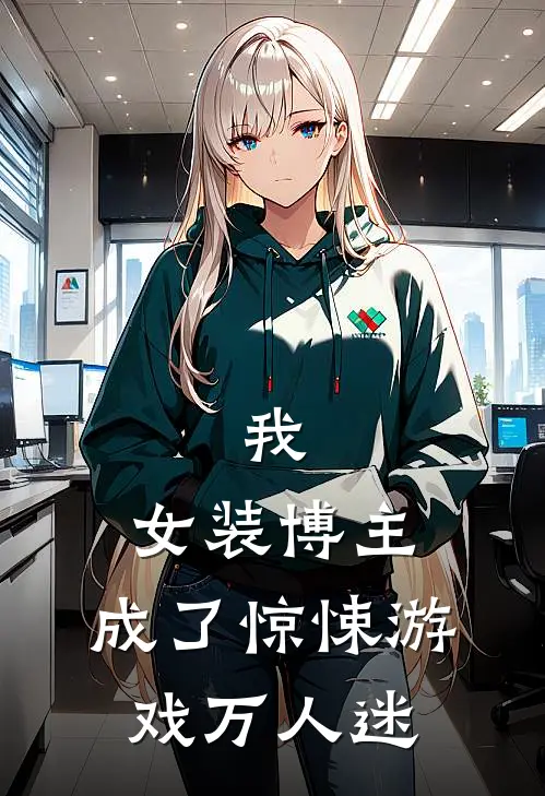 我，女装博主，成了惊悚游戏万人迷