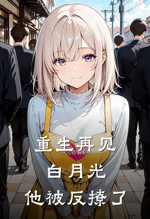 重生再见白月光，他被反撩了