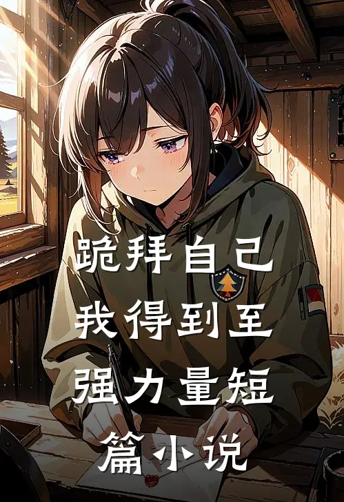 跪拜自己，我得到至强力量短篇小说