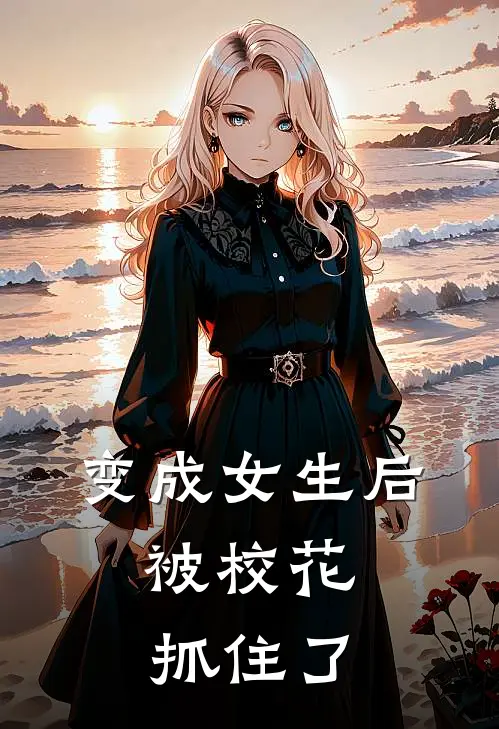 变成女生后，被校花抓住了