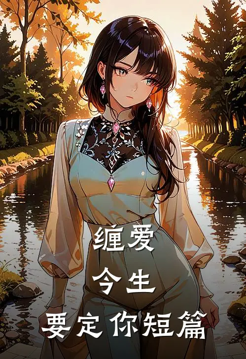 缠爱：今生，要定你短篇