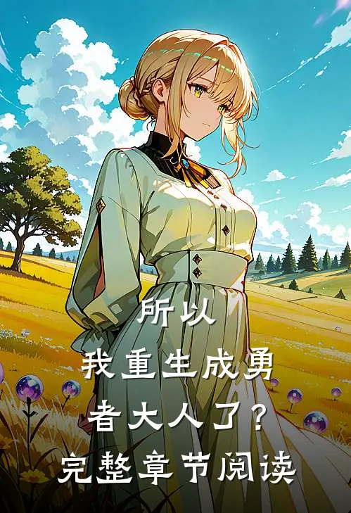所以，我重生成勇者大人了？完整章节阅读
