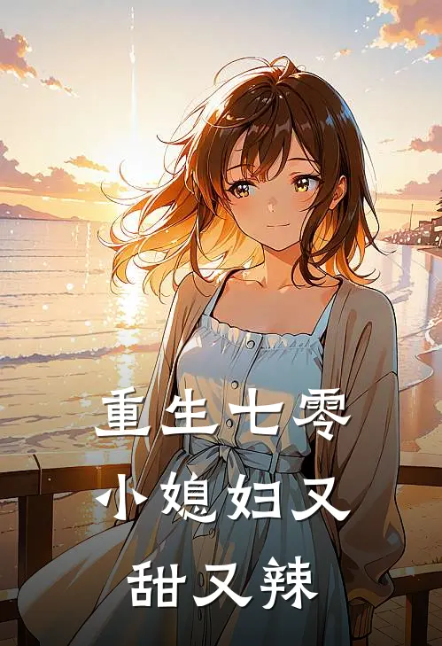 重生七零：小媳妇又甜又辣