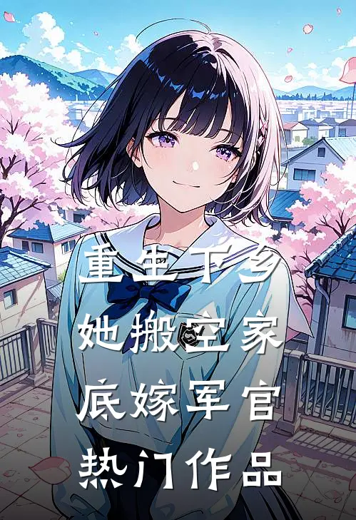 重生下乡，她搬空家底嫁军官热门作品