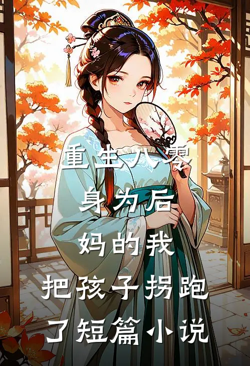 重生八零：身为后妈的我，把孩子拐跑了短篇小说