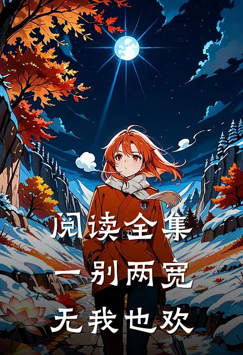 阅读全集一别两宽，无我也欢