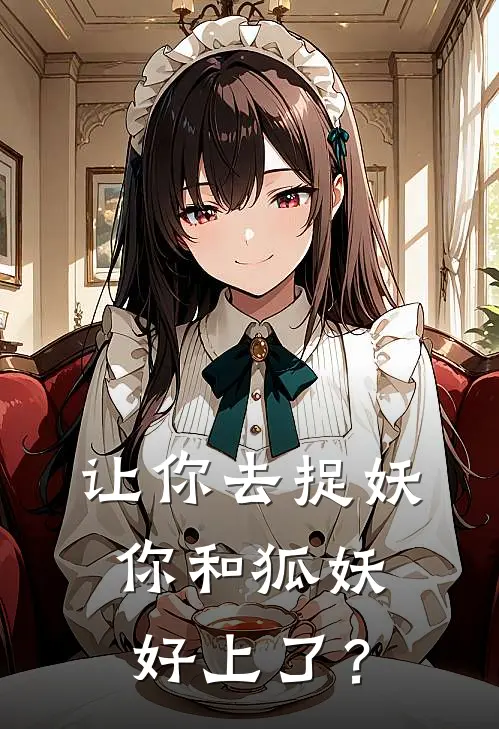 让你去捉妖，你和狐妖好上了？