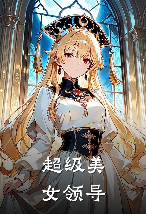 超级美女领导