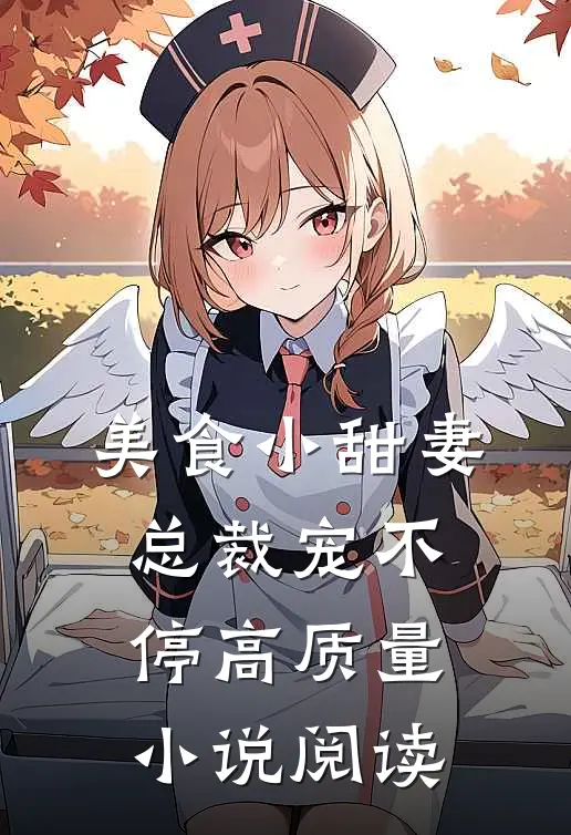 美食小甜妻：总裁宠不停高质量小说阅读