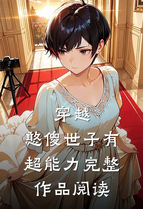 穿越：憨傻世子有超能力完整作品阅读