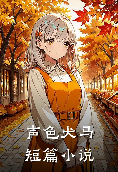 声色犬马短篇小说