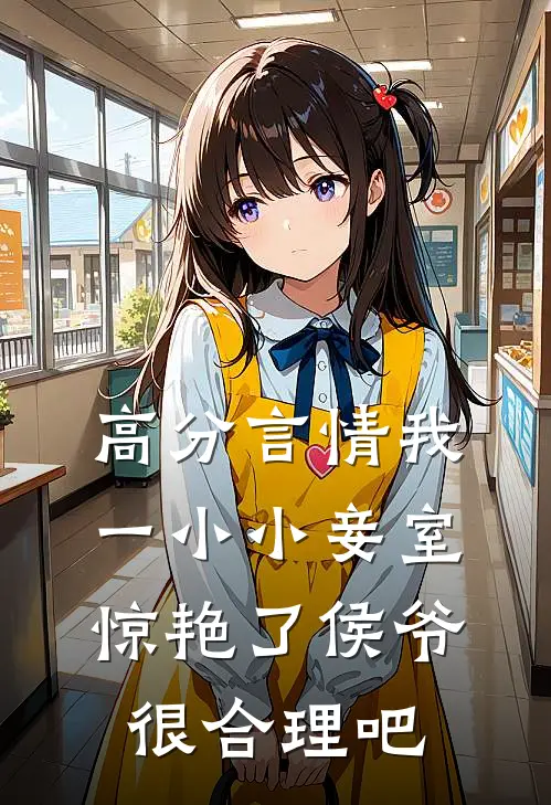 高分言情我一小小妾室，惊艳了侯爷很合理吧