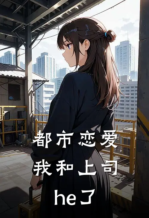 都市恋爱：我和上司he了