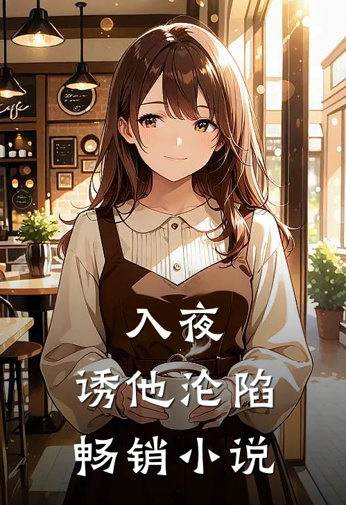 入夜，诱他沦陷畅销小说