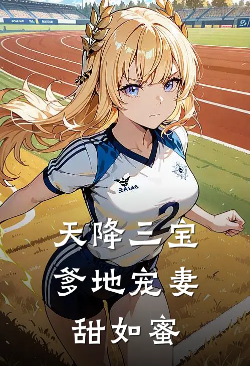 天降三宝，爹地宠妻甜如蜜