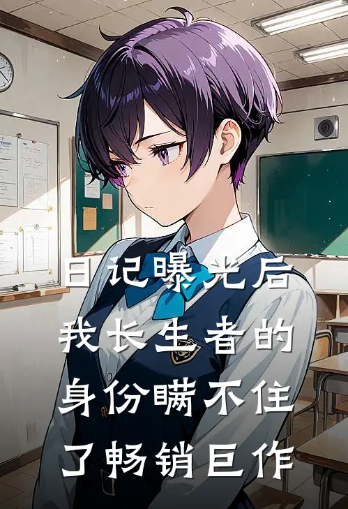 日记曝光后，我长生者的身份瞒不住了畅销巨作