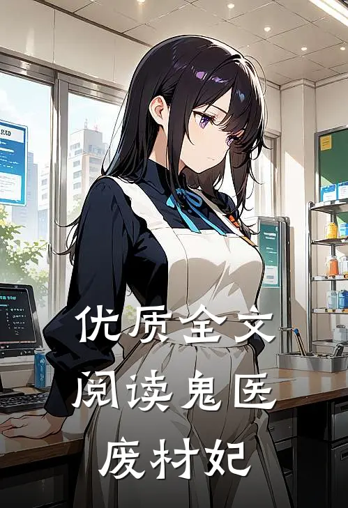 优质全文阅读鬼医废材妃