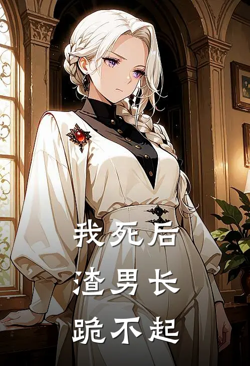我死后，渣男长跪不起
