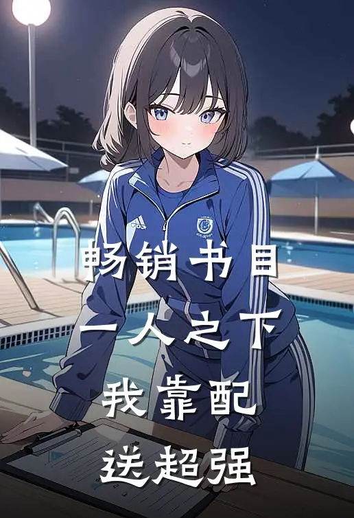 畅销书目一人之下：我靠配送超强