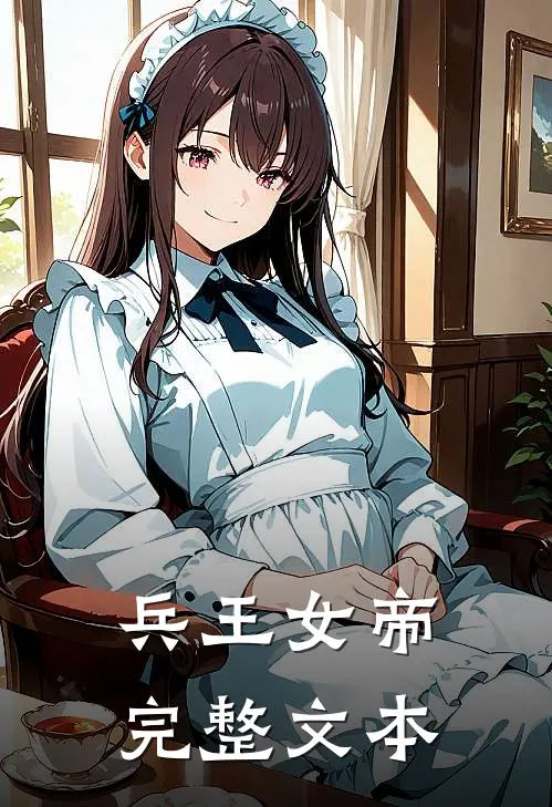 兵王女帝完整文本