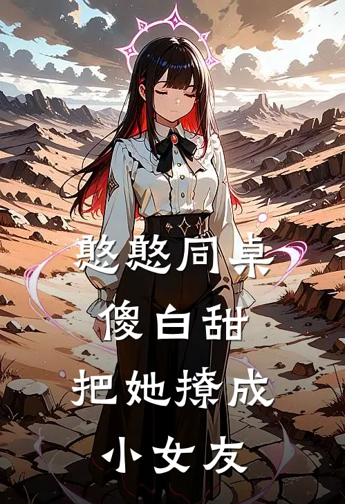 憨憨同桌傻白甜，把她撩成小女友