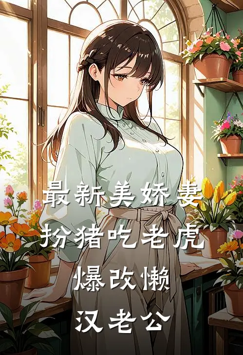 最新美娇妻扮猪吃老虎，爆改懒汉老公