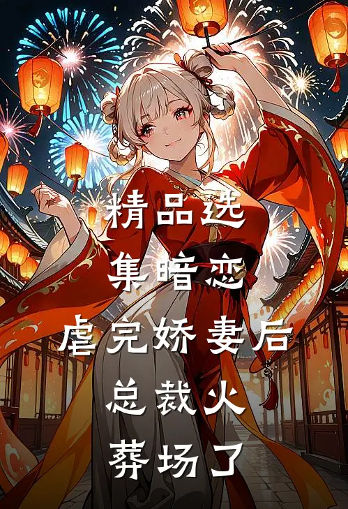 精品选集暗恋：虐完娇妻后，总裁火葬场了