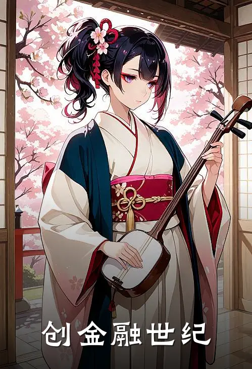 创金融世纪
