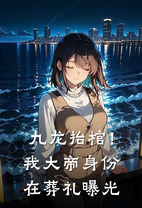 九龙抬棺！我大帝身份在葬礼曝光