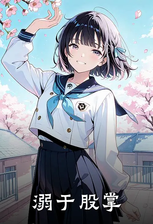 溺于股掌