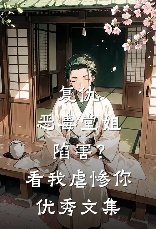 复仇：恶毒堂姐陷害？看我虐惨你优秀文集