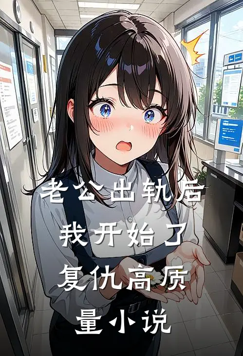 老公出轨后，我开始了复仇高质量小说