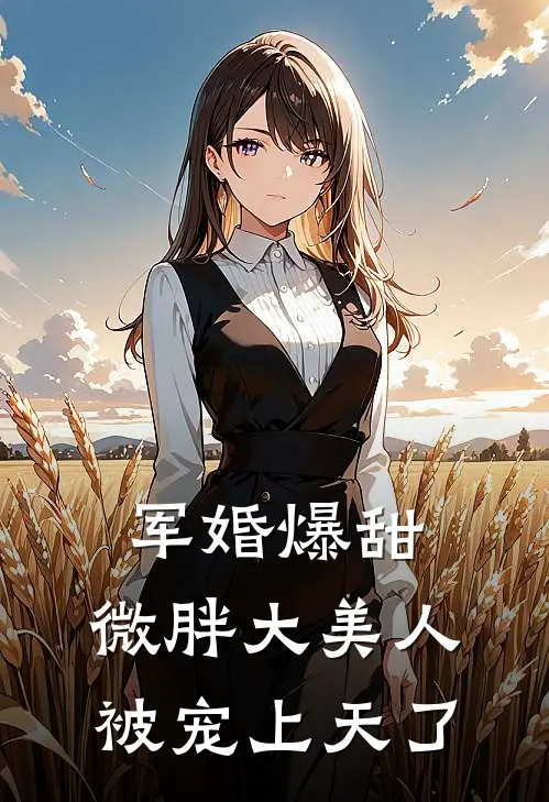 军婚爆甜，微胖大美人被宠上天了