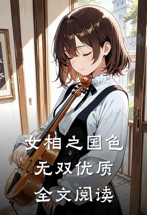 女相之国色无双优质全文阅读