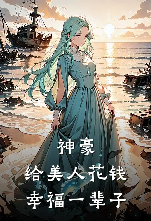 神豪：给美人花钱幸福一辈子