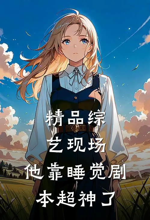 精品综艺现场，他靠睡觉剧本超神了