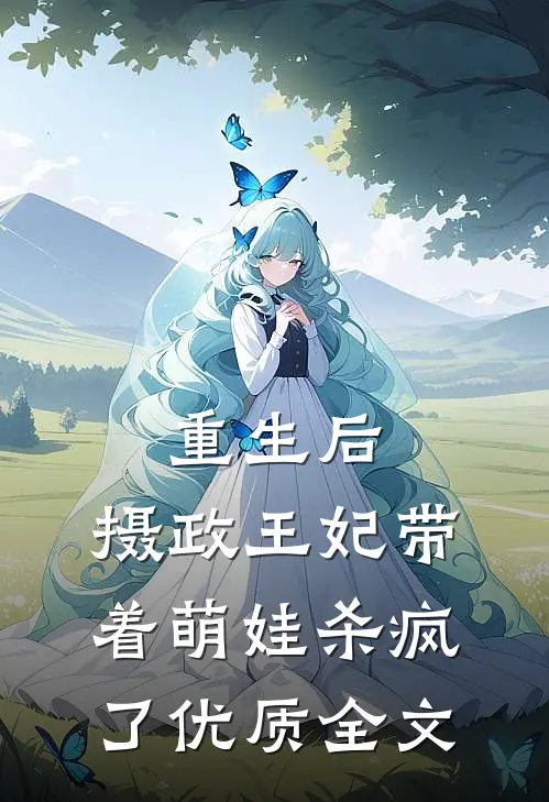 重生后，摄政王妃带着萌娃杀疯了优质全文