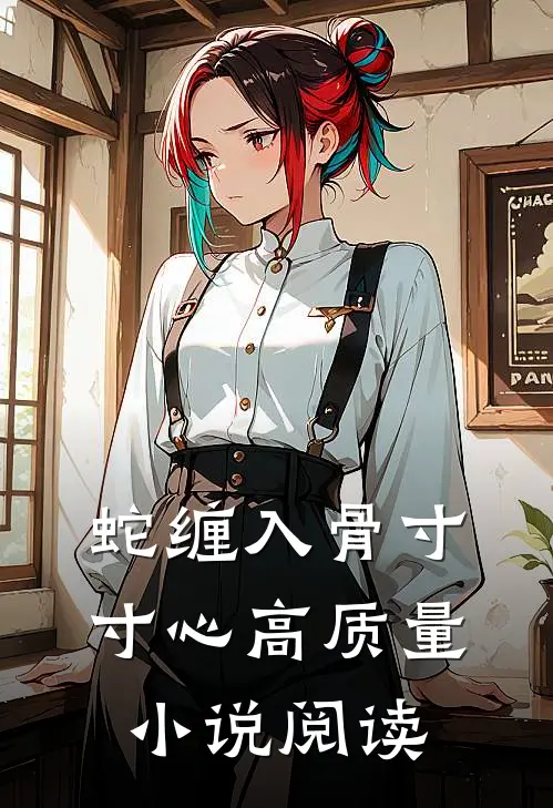 蛇缠入骨寸寸心高质量小说阅读