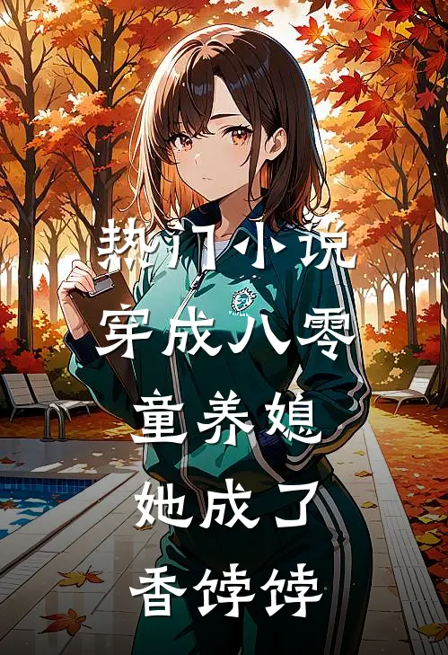 热门小说穿成八零童养媳，她成了香饽饽