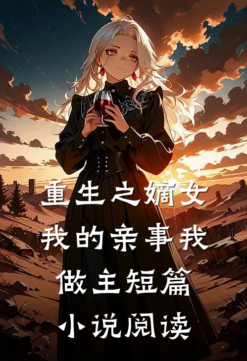 重生之嫡女：我的亲事我做主短篇小说阅读