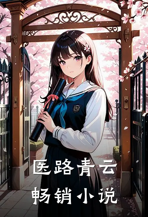 医路青云畅销小说