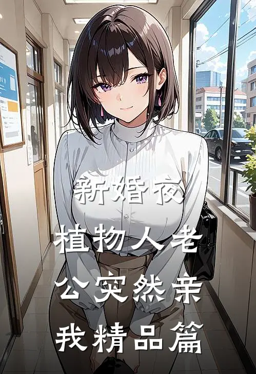 新婚夜，植物人老公突然亲我精品篇