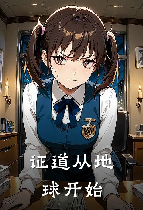 证道从地球开始