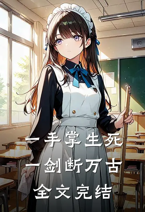 一手掌生死，一剑断万古全文完结