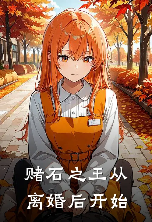 赌石之王从离婚后开始