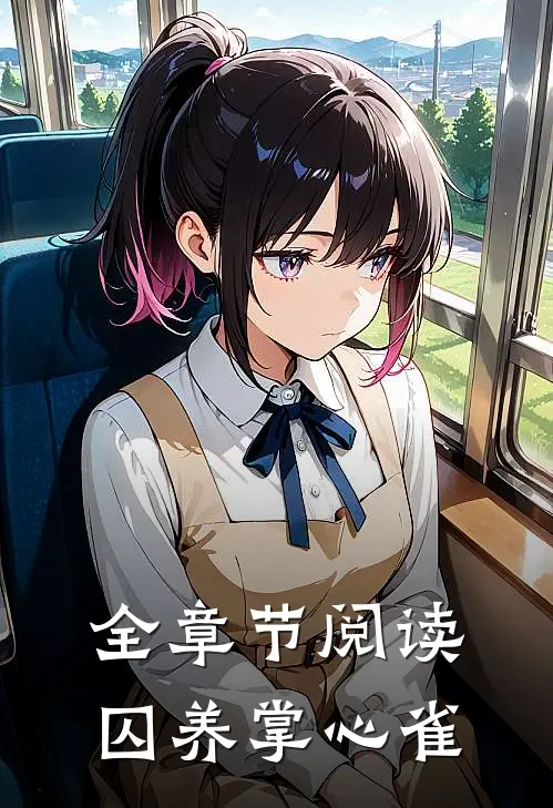 全章节阅读囚养掌心雀