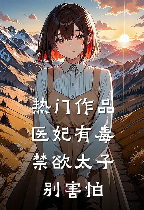 热门作品医妃有毒，禁欲太子别害怕