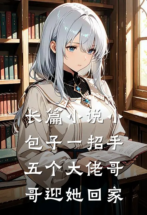 长篇小说小包子一招手，五个大佬哥哥迎她回家